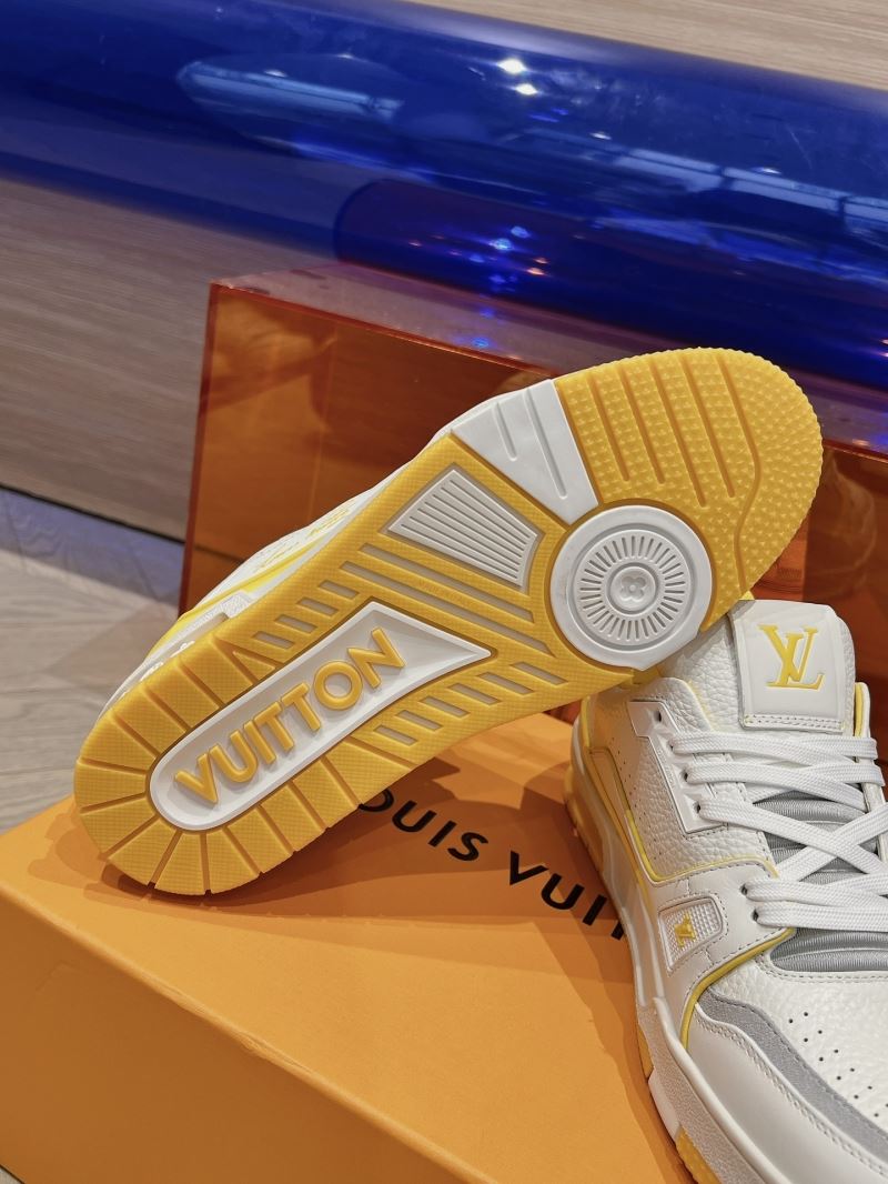 Louis Vuitton Sneakers